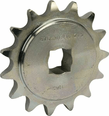 Pièces agricoles - Machines - Pignon Z-15