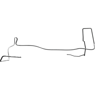 Pièces agricoles - Pièce divers - HH2SC10 N00-12L_RG3-8 7400