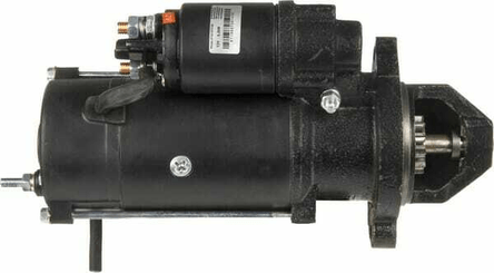 Pièces agricoles - Eclairage - Démarreur 12 V 4,2 kW