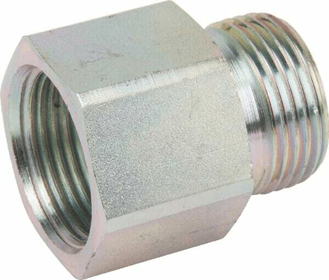 Pièces agricoles - Hydraulique - Grais. de rallonge 1 BSP f/m