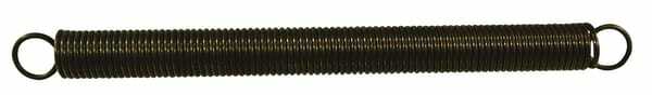 Pièces agricoles - Fasteners - Ressort à traction 2,4x19x58