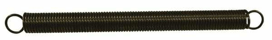 Ressort à traction 4 x 35 x 500