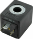 Bobine S8H 26VDC (SP666)