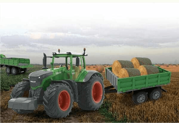 Loisirs - Jouets - Basculateur pour Fendt 1050