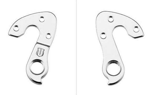 Pièces Quad & Motos - Vélo - Patte de dérailleur V BIKE Focus