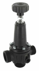 Pièces agricoles - Pièce Pulvérisateur - Régulateur d`press 11/4" 25 b.