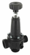 Régulateur d`press 11/4" 25 b.