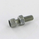 Embout a visser creuse a 5,6mm