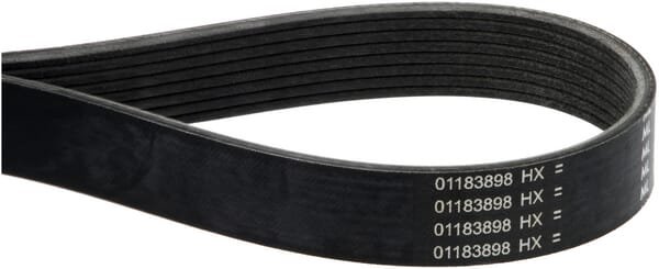 Pièces agricoles - TP pièce origine - Courroie trapézoïdale nervurée