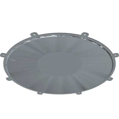 Pièces agricoles - Pièce divers - Distributeur Cap 48 -peint-