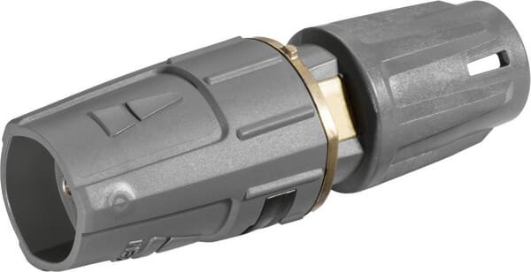 Pièces agricoles - Hydraulique - Gicleur triple pièce de recha