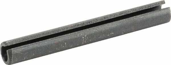 Pièces agricoles - Fasteners - Goupille élastique 10x80 mm