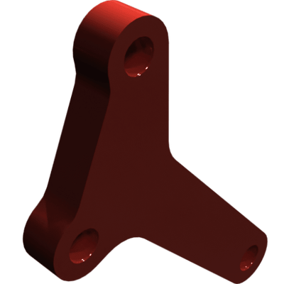 Pièces agricoles - Pièce Herse Rotative - Pièce Herse Rotative Kverneland A139502194