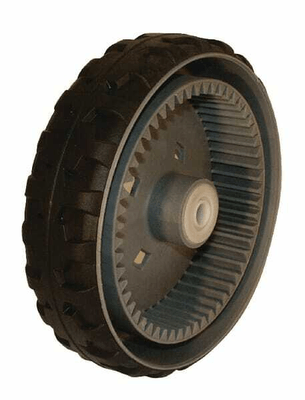 Pièces agricoles - Jardin et forêt pièce origine - Roue avec roulement D=190 1111266301