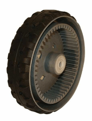 Pièces agricoles - Jardin et forêt pièce origine - Roue avec roulement D=190 1111266301