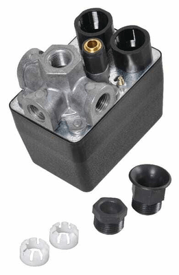 Pièces agricoles - Outils atelier - Interrupteur poussoir