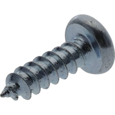 Pièces agricoles - Fasteners - Vis auto perforatrice torx 2,9x9,5 mm