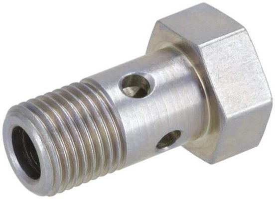 Pièces agricoles - TP pièce origine - Vis creuse