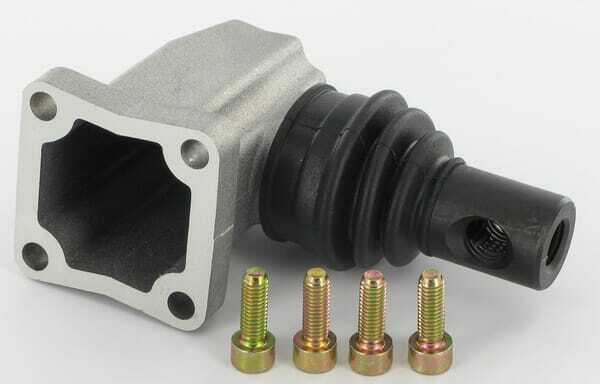 Pièces agricoles - Hydraulique - Levier compl. sd18/sd25 (kit)