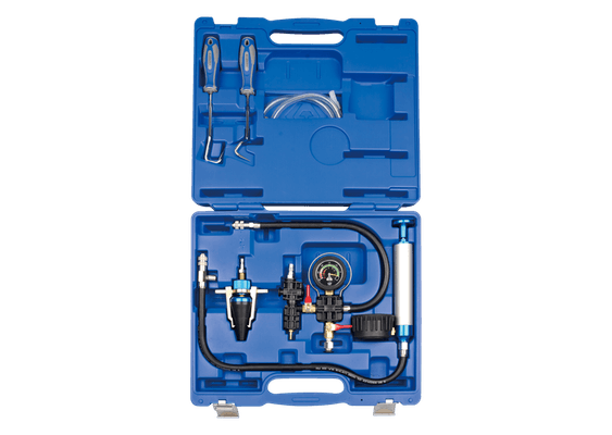 Outils - Outils divers - Testeur universel de pression de circuit de refroidissement