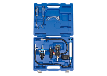 Outils - Outils divers - Testeur universel de pression de circuit de refroidissement