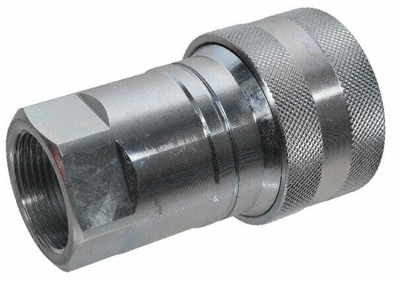 Pièces agricoles - Hydraulique - Raccord rapide femelle 1 1/4" - 31,5 - 1 1/4" BSP
