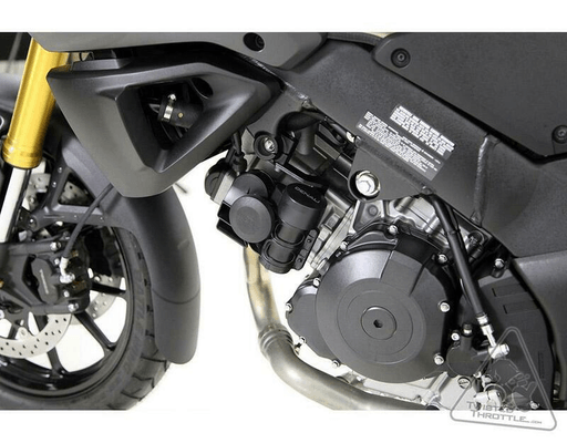 Pièces Quad & Motos - Electrique - Support klaxon DENALI SoundBomb Suzuki DL1000 V-Strom