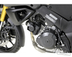 Support klaxon DENALI SoundBomb Suzuki DL1000 V-Strom