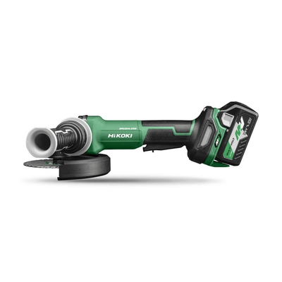 Outils - Outils divers - Meuleuse d'angle sans fil 2,5 Ah HSC