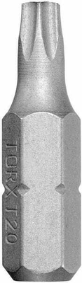 Outils - Outils divers - Embout 1/4" Torx Plus IPR 40