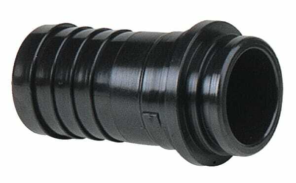 Pièces agricoles - Pièce Pulvérisateur - Embout 15mm - 3/4"