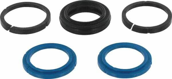 Pièces agricoles - Roulements - Joint piston 35x25x15,5/2,6DBM