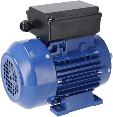 Pièces agricoles - Electricité - Moteur électrique 0,55 KW