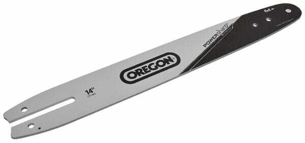 Pièces agricoles - Jardin et forêt pièce adaptable - Guide PowerSharp 14" A074
