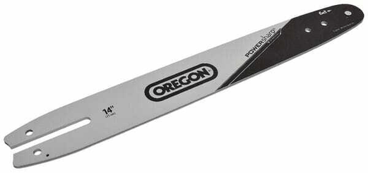 Pièces agricoles - Jardin et forêt pièce adaptable - Guide PowerSharp 14" A074
