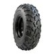 AT-2 TIRE, 25X11-12, 6 PR