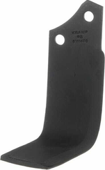 Pièces agricoles - Travail du sol - Lame de fraise g. Maschio-B