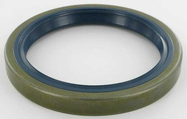 Pièces agricoles - Tracteur pièce origine - Joint à lèvre Case - IH