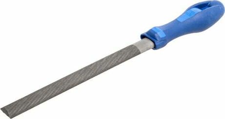 Outils - Outils divers - Lime demi-lune douce 200mm