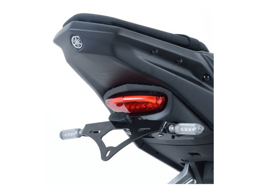 Pièces Quad & Motos - Equipement véhicule - Support de plaque R&G RACING Yamaha MT-125