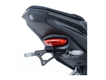 Support de plaque R&G RACING Yamaha MT-125