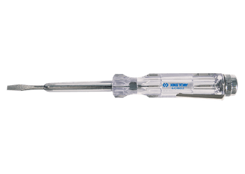Outils - Outils divers - Tournevis détecteur basse tension 100-550V