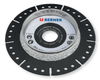 Disque diamant SPECIALline Duo Top 125 mm (par 1)