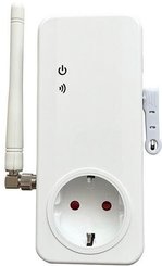 Pièces agricoles - Cloture,Jardin & Sylviculture - Télécommande GSM (G4)