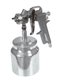 PISTOLET PEINTURE PAR SUCCION GODET INFERIEUR