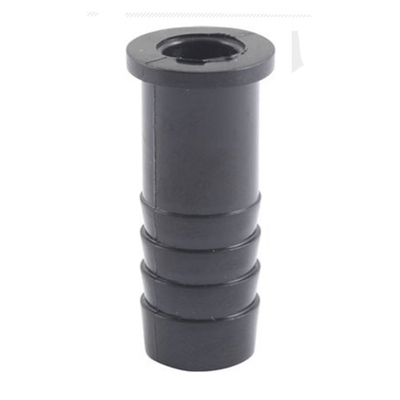 Pièces agricoles - Raccords - RACCORD DROIT 3/8" D.13MM