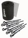 GRILLAGE PROTEGE GOUTTIERE