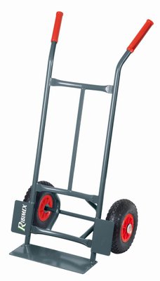 Levage et manutention - Diables et chariots - CHARIOT DIABLE 250KGS ROUES INCREVABLES