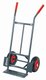 CHARIOT DIABLE 250KGS ROUES INCREVABLES