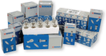 Assortiment 100 Ampoules 24 V (par 1)